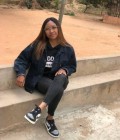 Rencontre Femme Madagascar à Antananarivo : Natacha, 21 ans
